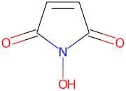 1-Hydroxy-2,5-dihydro-1H-pyrrole-2,5-dione
