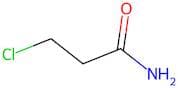 3-Chloropropanamide