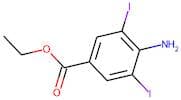 ethyl 4-amino-3,5-diiodobenzoate