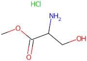 Methyl 2-amino-3-hydroxypropanoate hydrochloride