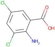 2-Amino-3,5-dichlorobenzoic acid