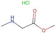 N-Methylglycine methyl ester hydrochloride