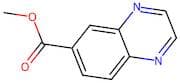 Methyl quinoxaline-6-carboxylate
