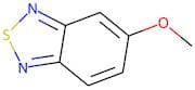 5-Methoxy-2,1,3-benzothiadiazole