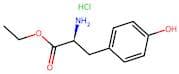 L-Tyrosine ethyl ester hydrochloride