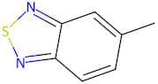 5-Methyl-2,1,3-benzothiadiazole