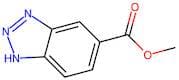 Methyl 1H-1,2,3-benzotriazole-5-carboxylate