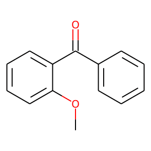 2-Methoxybenzophenone