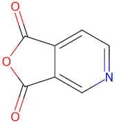 Pyridine-3,4-dicarboxylic acid anhydride