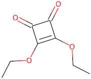 3,4-Diethoxycyclobut-3-ene-1,2-dione