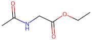 Ethyl 2-acetamidoacetate