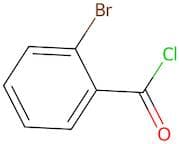 2-Bromobenzoyl chloride