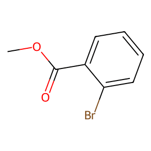Methyl 2-bromobenzoate