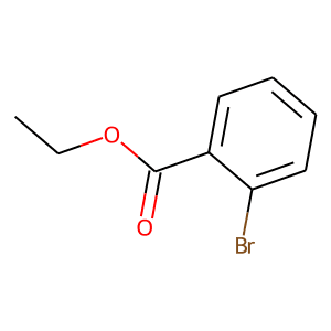 Ethyl 2-bromobenzoate
