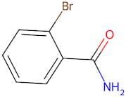 2-Bromobenzamide