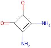 3,4-Diaminocyclobut-3-ene-1,2-dione