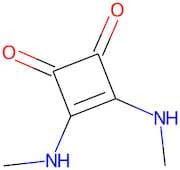 3,4-di(methylamino)cyclobut-3-ene-1,2-dione