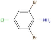 4-Chloro-2,6-dibromoaniline