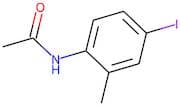 N1-(4-iodo-2-methylphenyl)acetamide