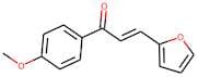 3-(Fur-2-yl)-1-(4-methoxyphenyl)prop-2-en-1-one