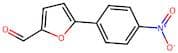 5-(4-Nitrophenyl)-2-furaldehyde