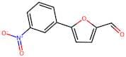5-(3-Nitrophenyl)-2-furaldehyde