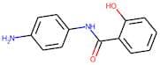 N1-(4-aminophenyl)-2-hydroxybenzamide