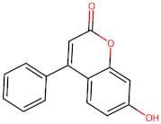 7-Hydroxy-4-phenyl-2H-chromen-2-one