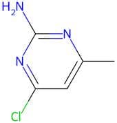 2-Amino-4-chloro-6-methylpyrimidine