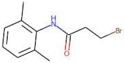 N1-(2,6-Dimethylphenyl)-3-bromopropanamide