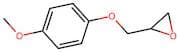 Glycidyl 4-methoxyphenyl ether