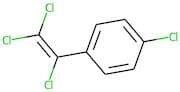 1-chloro-4-(1,2,2-trichlorovinyl)benzene