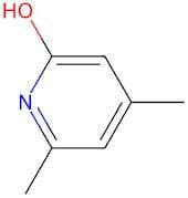 2,4-Dimethyl-6-hydroxypyridine