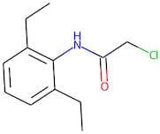 N-(Chloroacetyl)-2,6-diethylaniline