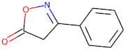 3-Phenylisoxazol-5(4H)-one
