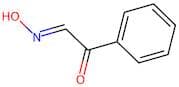 Phenylglyoxaldoxime