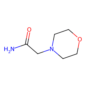 2-(Morpholin-4-yl)acetamide