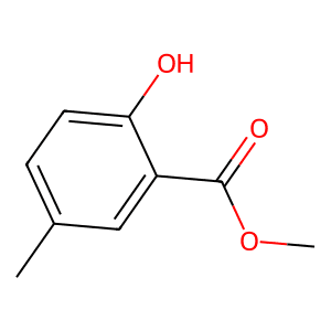 Methyl 2-hydroxy-5-methylbenzoate