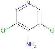 4-Amino-3,5-dichloropyridine