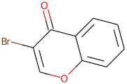 3-bromo-4H-chromen-4-one