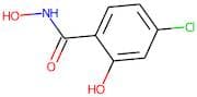 4-Chloro-N,2-dihydroxybenzamide