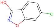 6-Chloro-3-hydroxy-1,2-benzisoxazole