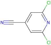 2,6-Dichloroisonicotinonitrile