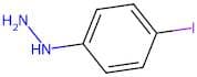 4-Iodophenylhydrazine