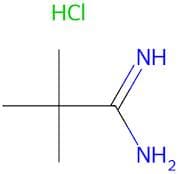 2,2-Dimethylpropanamidine hydrochloride