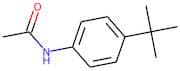N1-[4-(tert-butyl)phenyl]acetamide