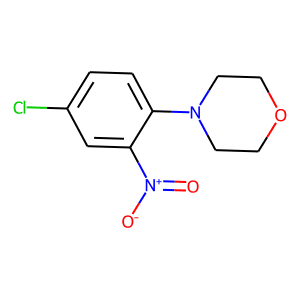 4-(4-Chloro-2-nitrophenyl)morpholine