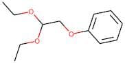 (2,2-Diethoxyethoxy)benzene