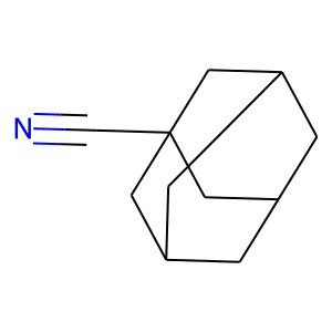 Adamantane-1-carbonitrile