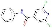 N4-Phenyl-2,6-dichloroisonicotinamide